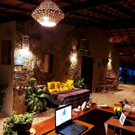 Pousada Rico Atins Barreirinhas Dış mekan fotoğraf