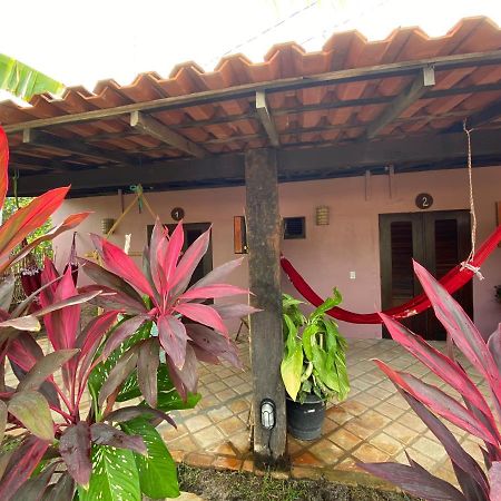 Pousada Rico Atins Barreirinhas Dış mekan fotoğraf
