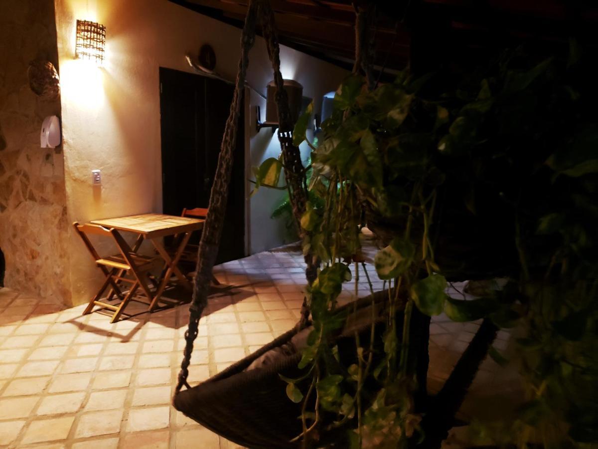 Pousada Rico Atins Barreirinhas Dış mekan fotoğraf