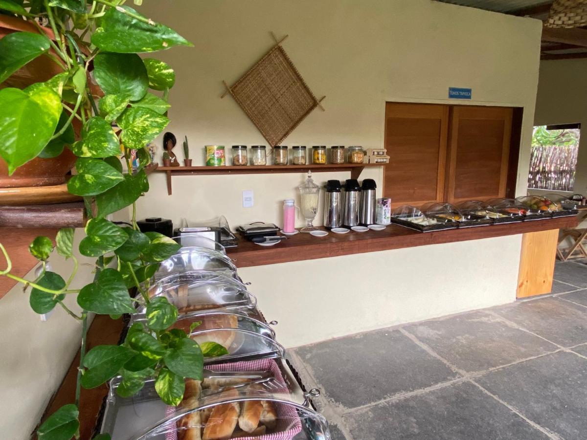 Pousada Rico Atins Barreirinhas Dış mekan fotoğraf