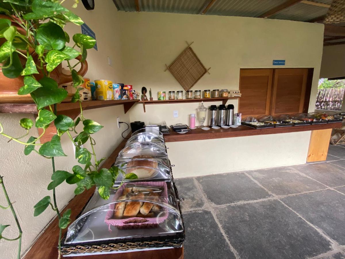 Pousada Rico Atins Barreirinhas Dış mekan fotoğraf