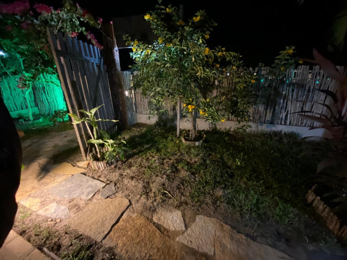 Pousada Rico Atins Barreirinhas Dış mekan fotoğraf